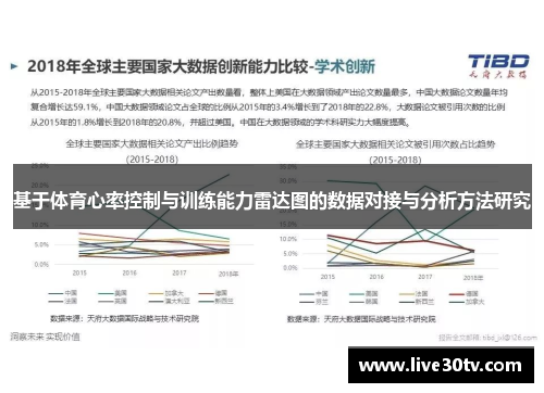 基于体育心率控制与训练能力雷达图的数据对接与分析方法研究